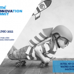 CEHAT Informa 058/22: ITH Innovation Summit 2022 CEHAT - 21 y 22 de junio - Madrid