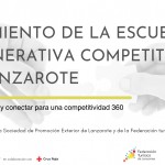 Nace la Escuela Regenerativa Competitiva en Lanzarote