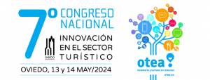 Congreso de innovacion OTEA